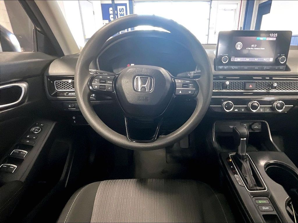 2023 Honda Civic — photo 17