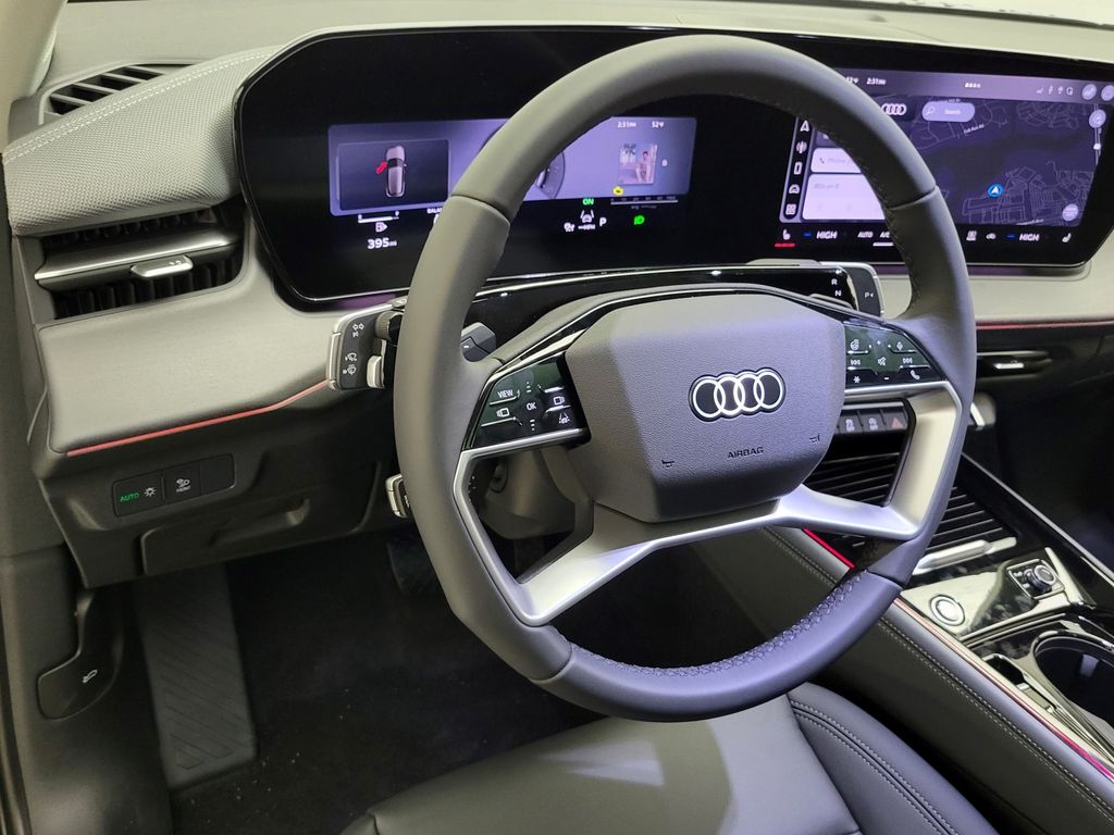 Thumbnail: 2026 Audi Q3 - 28