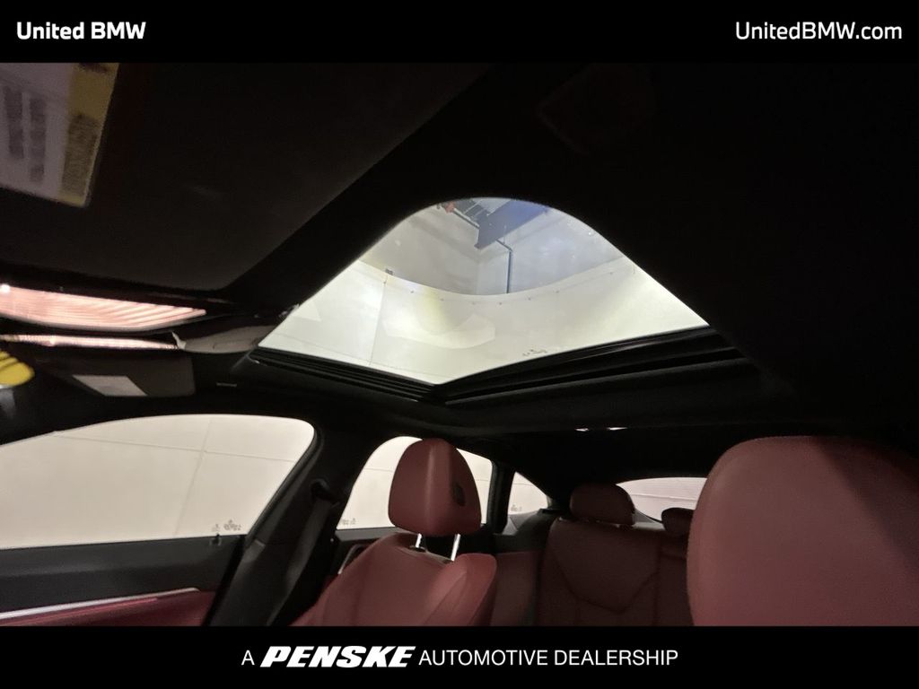 2022 BMW 4 Series 430i 20