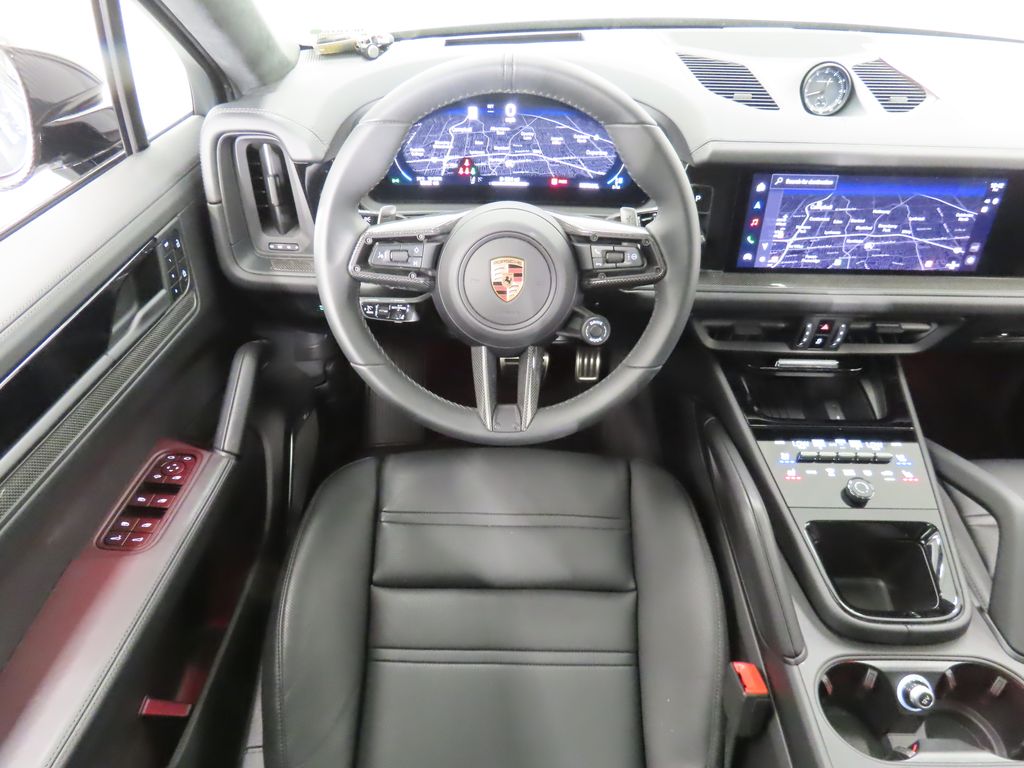 Thumbnail: 2025 Porsche  - 15