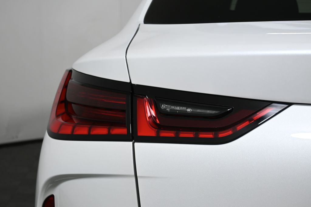 Thumbnail: 2025 INFINITI QX55 - 12