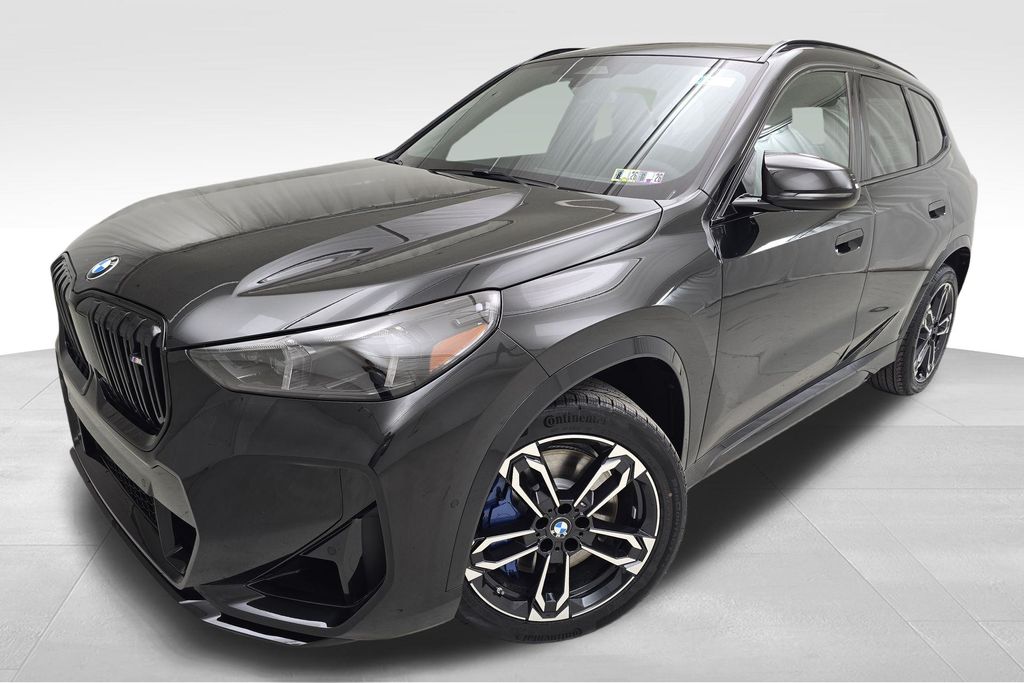 2026 Bmw X1 M35i photo 41