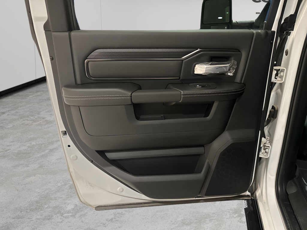 New Car 2025 Ram 2500  Rebel For Sale Under $80,000 In Austin, Texas