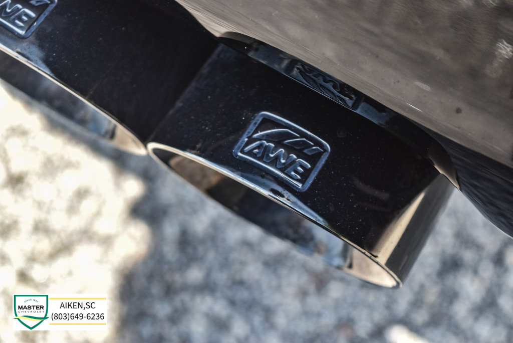 Used 2023 Chevrolet Silverado 1500 Truck