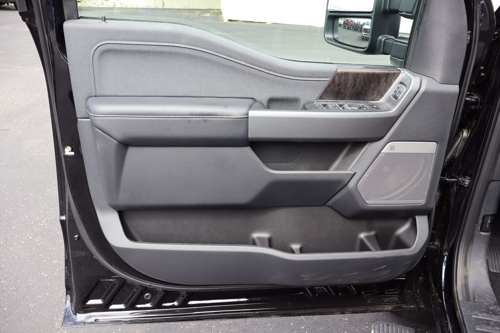 new 2026 Ford F-350SD car, priced at $93,541