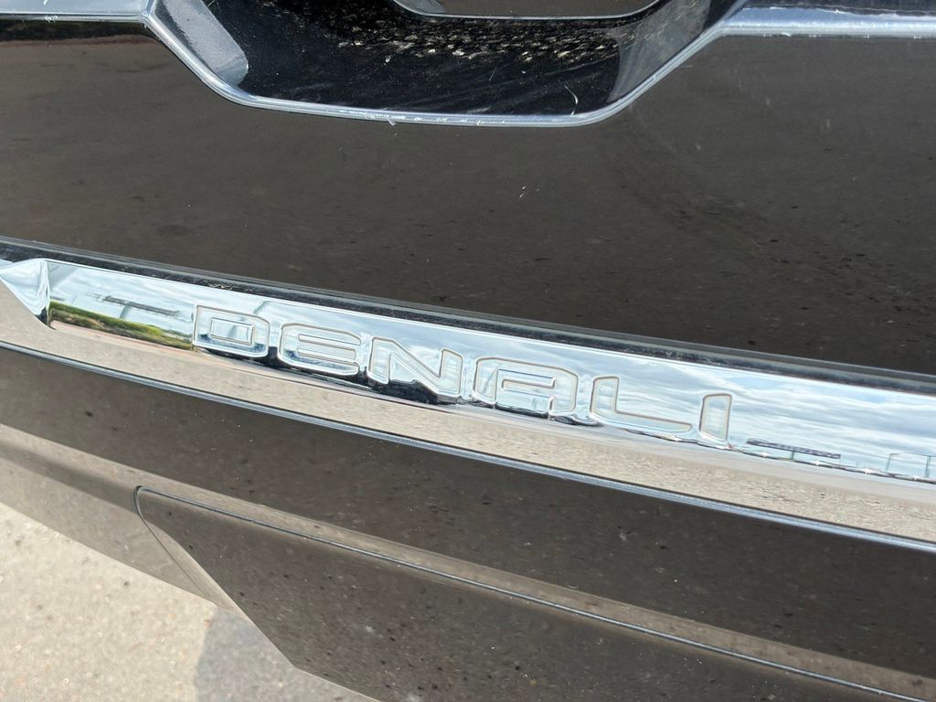 2020 GMC Acadia Denali Black at Traditions Chevrolet