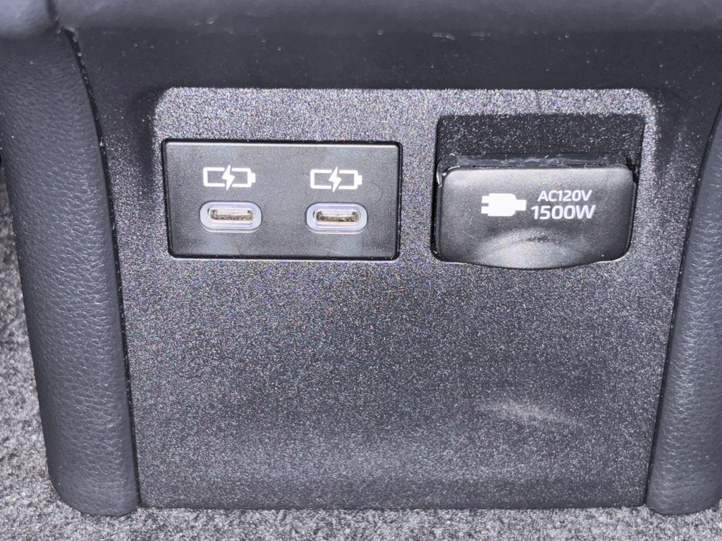 Thumbnail: 2023 Toyota Prius Prime - 19