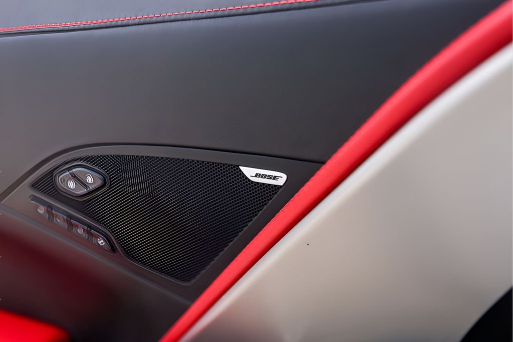 Used Car 2016 Chevrolet Corvette  Stingray Z51 For Sale Under $50,000 In Austin, Texas