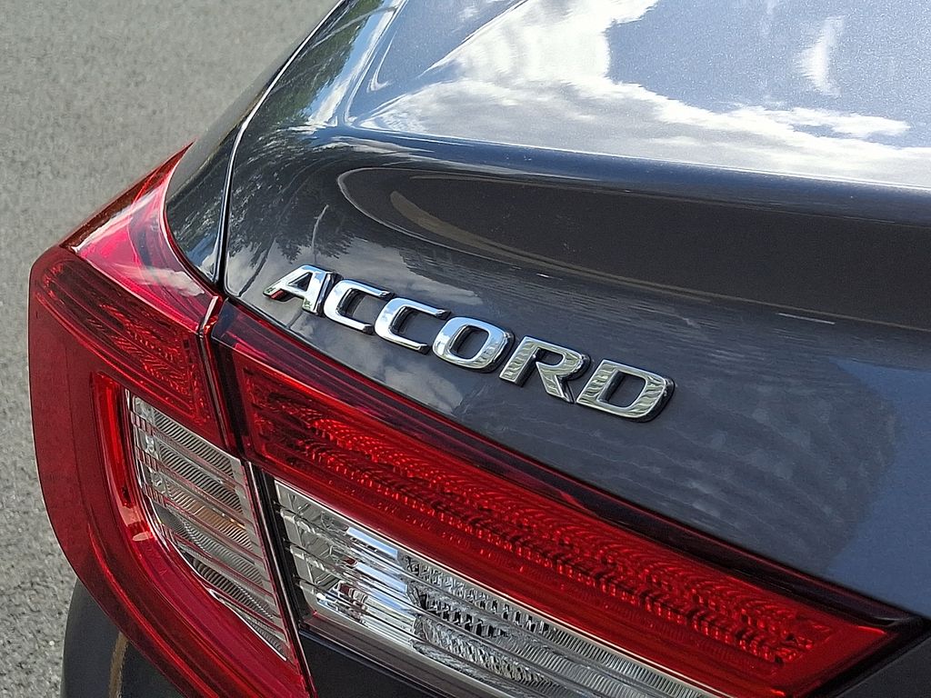 Thumbnail: 2021 Honda Accord - 29