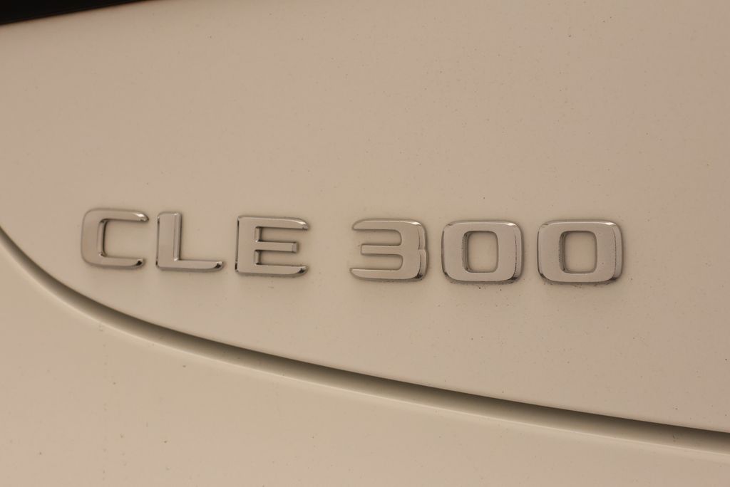 Thumbnail: 2026 Mercedes-Benz CLE - 17