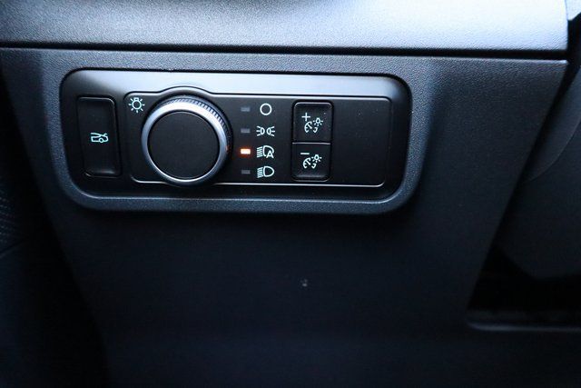 new 2026 Ford Mustang car, priced at $47,801