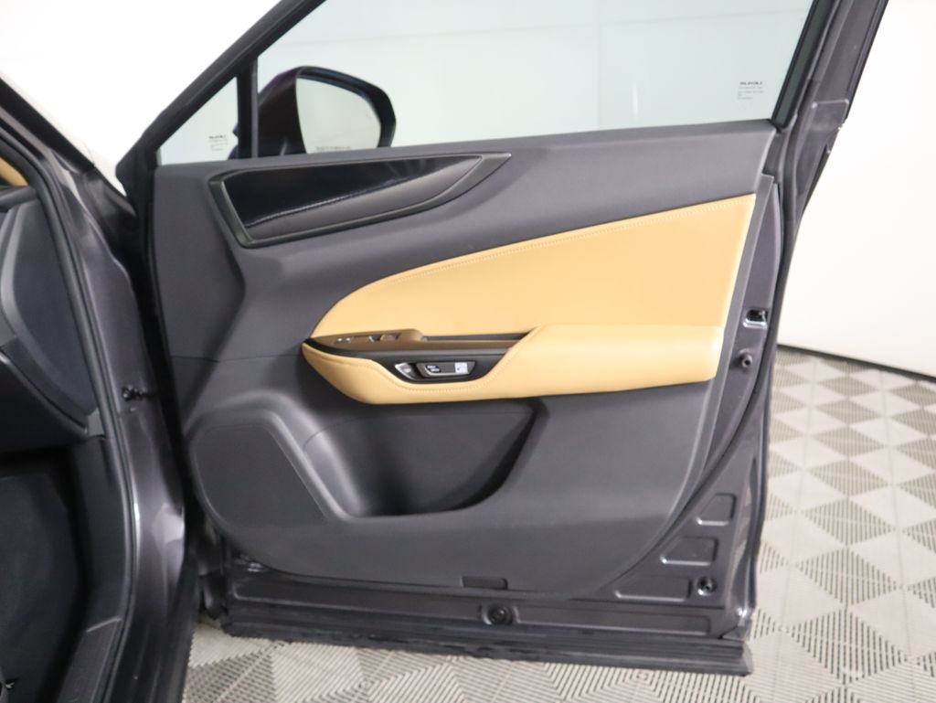 Thumbnail: 2023 Lexus NX - 25