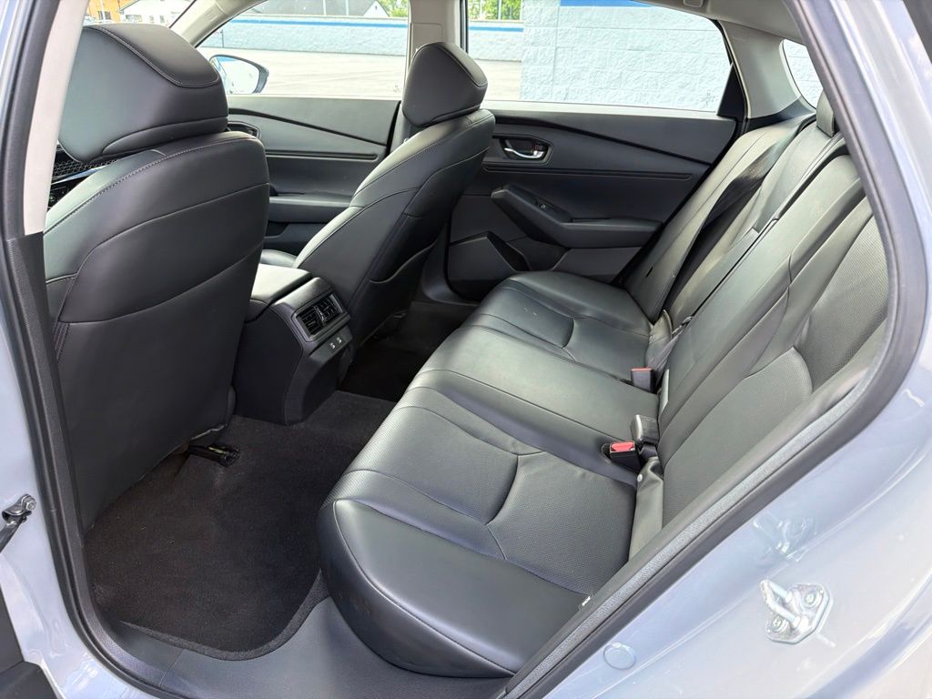 Thumbnail: 2024 Honda Accord - 19