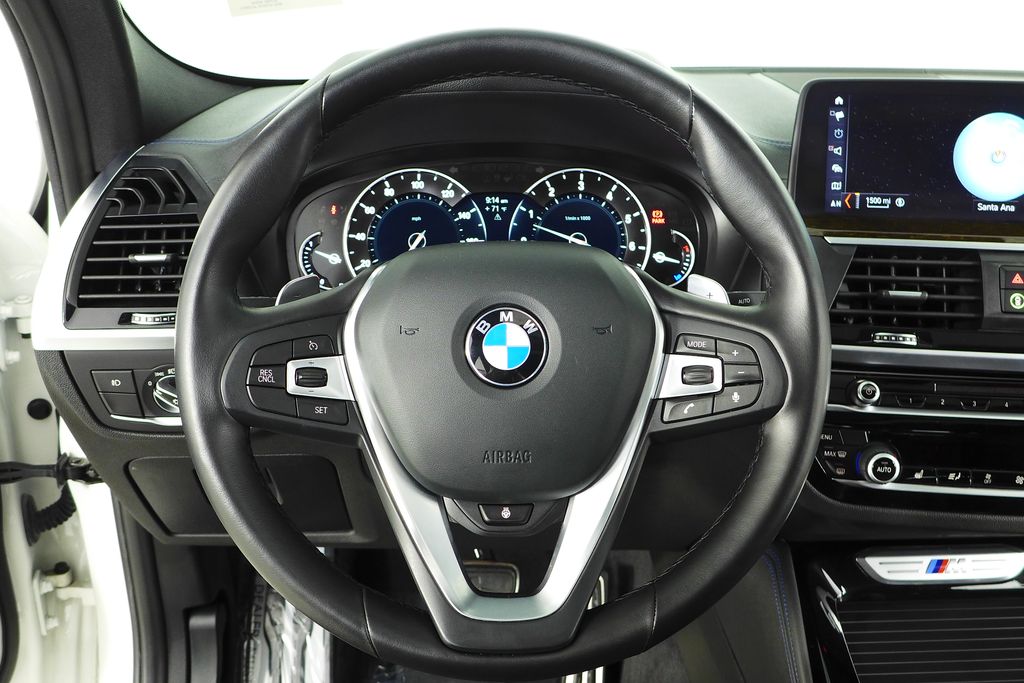Thumbnail: 2019 BMW X4 - 28