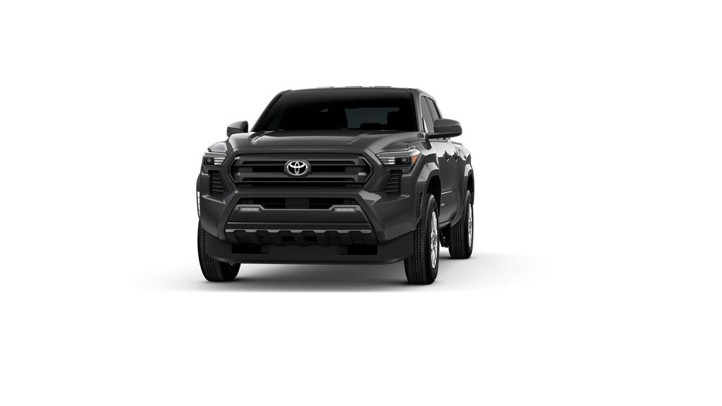 New 2026  Toyota SR5 image 21