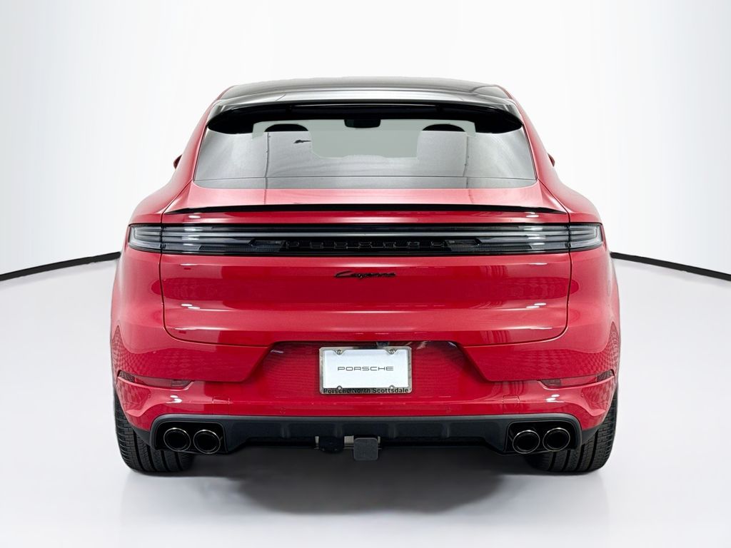 Thumbnail: 2026 Porsche  - 6