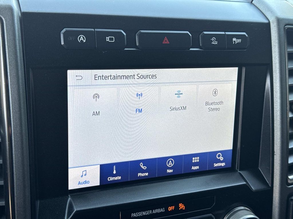 Used 2020 Ford F-150 Raptor 4D SuperCrew