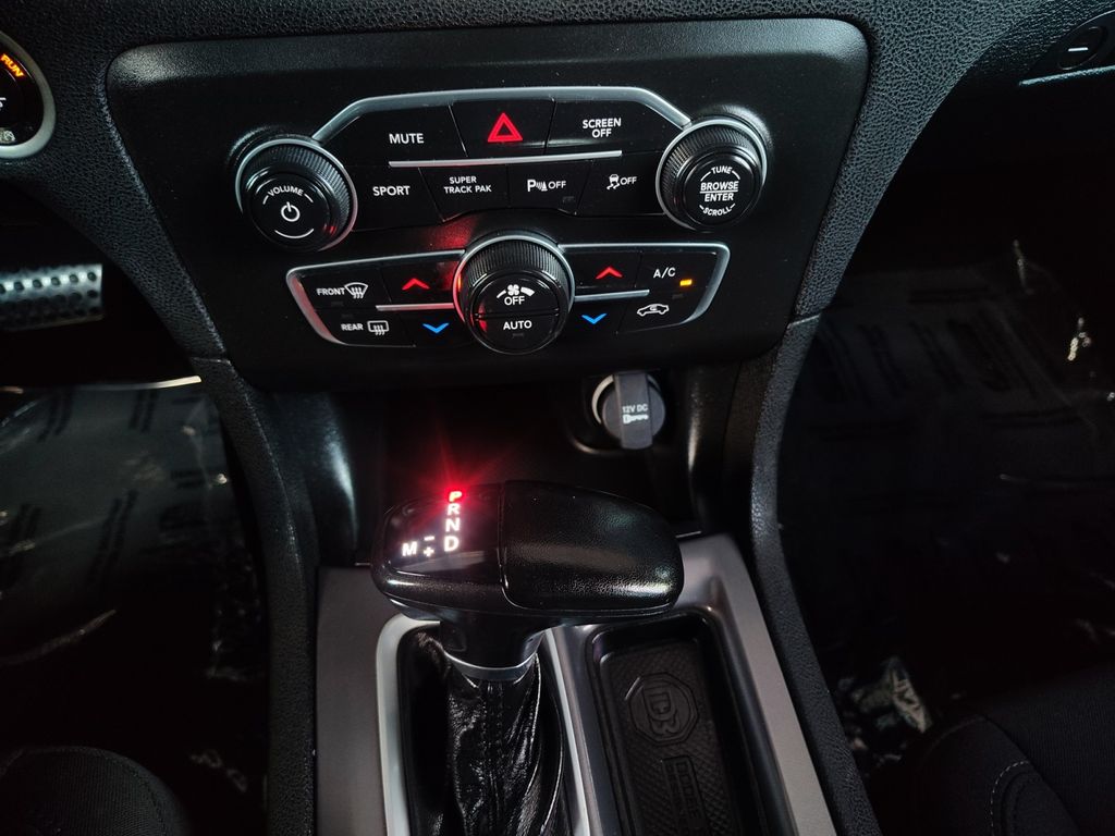 Used Car 2021 Dodge Charger  R/t For Sale Under $30,000 In Austin, Texas