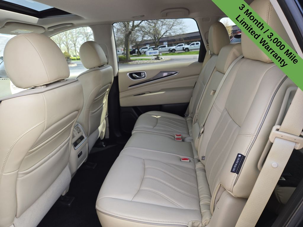 Used 2019 INFINITI QX60 For Sale in Fort Wayne, IN