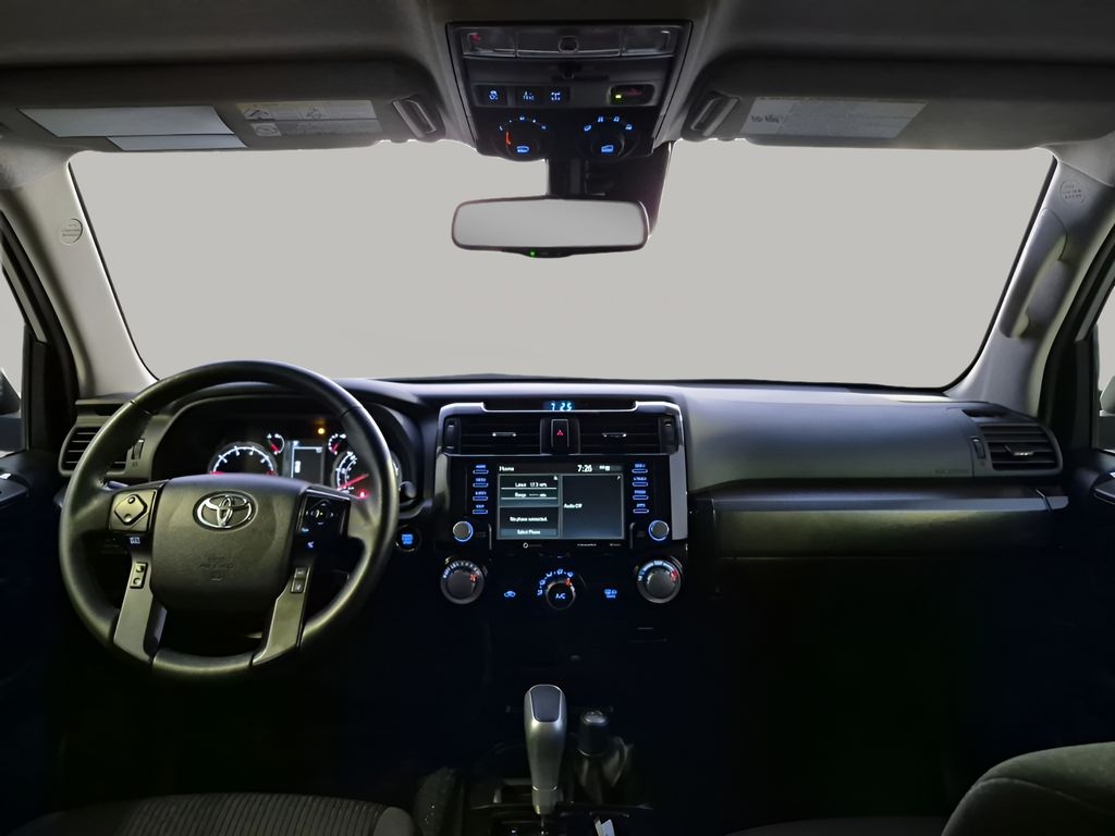 Used Car 2024 Toyota 4runner  Trd Off-road For Sale Under $40,000 In Austin, Texas