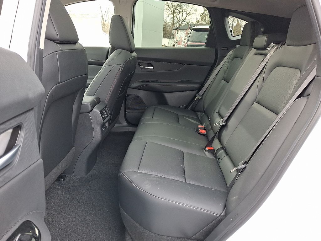 2026 Nissan Murano — photo 6