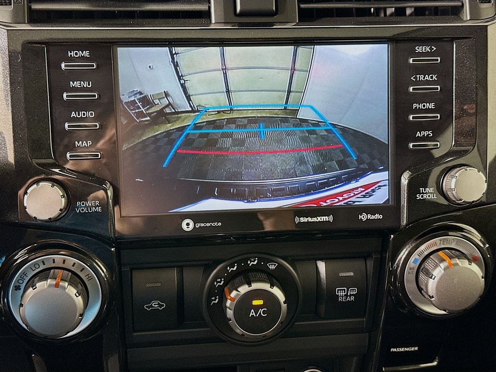 2022 Toyota 4Runner TRD Off Road 14