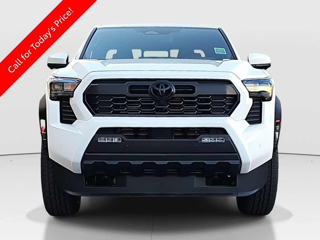 New 2026 Toyota Tacoma i-FORCE MAX Truck