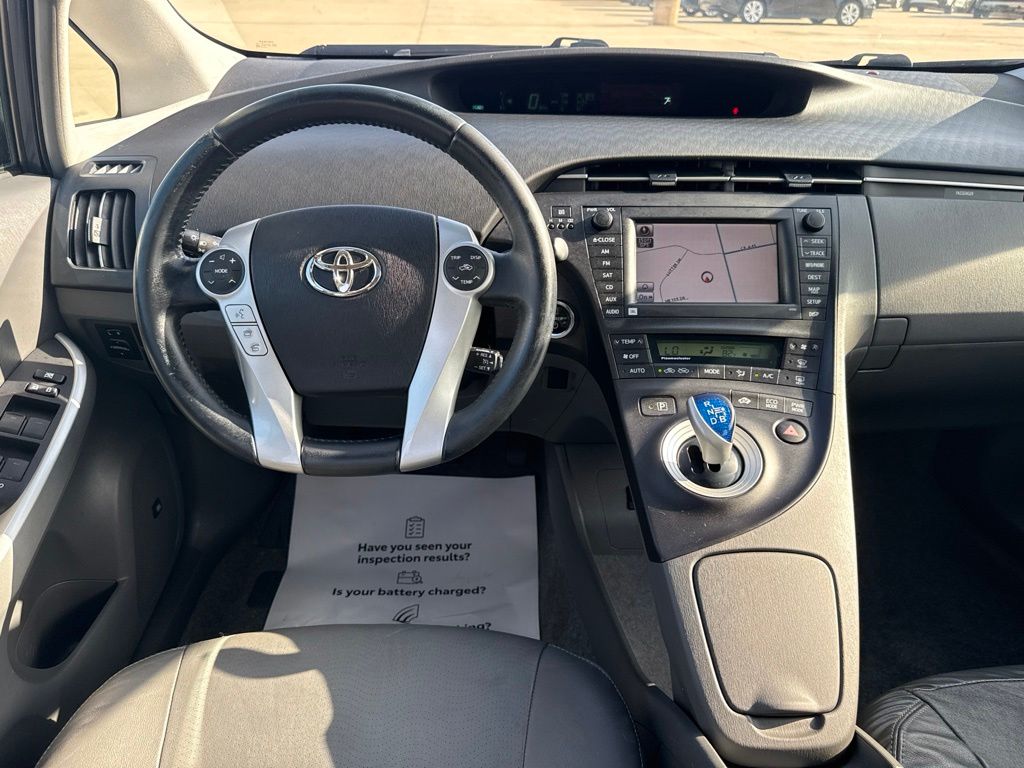 Used 2010 Toyota Prius Hatchback