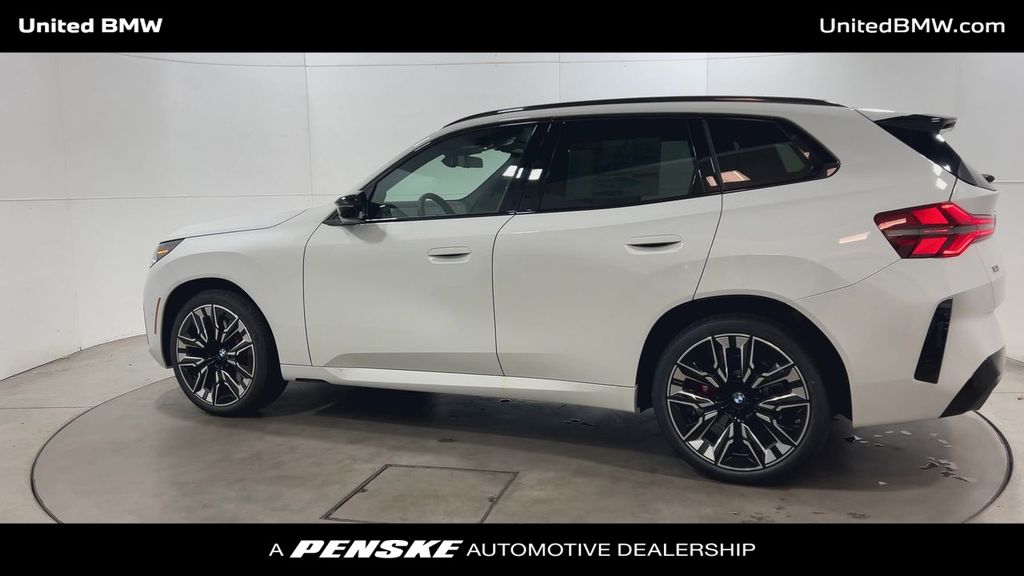 Thumbnail: 2026 BMW X3 - 6