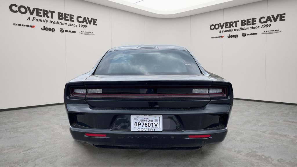 New Car 2025 Dodge Charger  R/t For Sale Under $50,000 In Austin, Texas