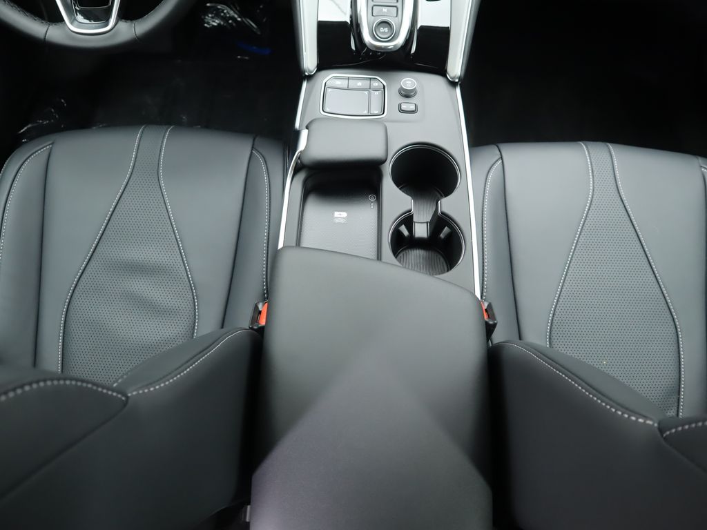 Thumbnail: 2025 Acura TLX - 19