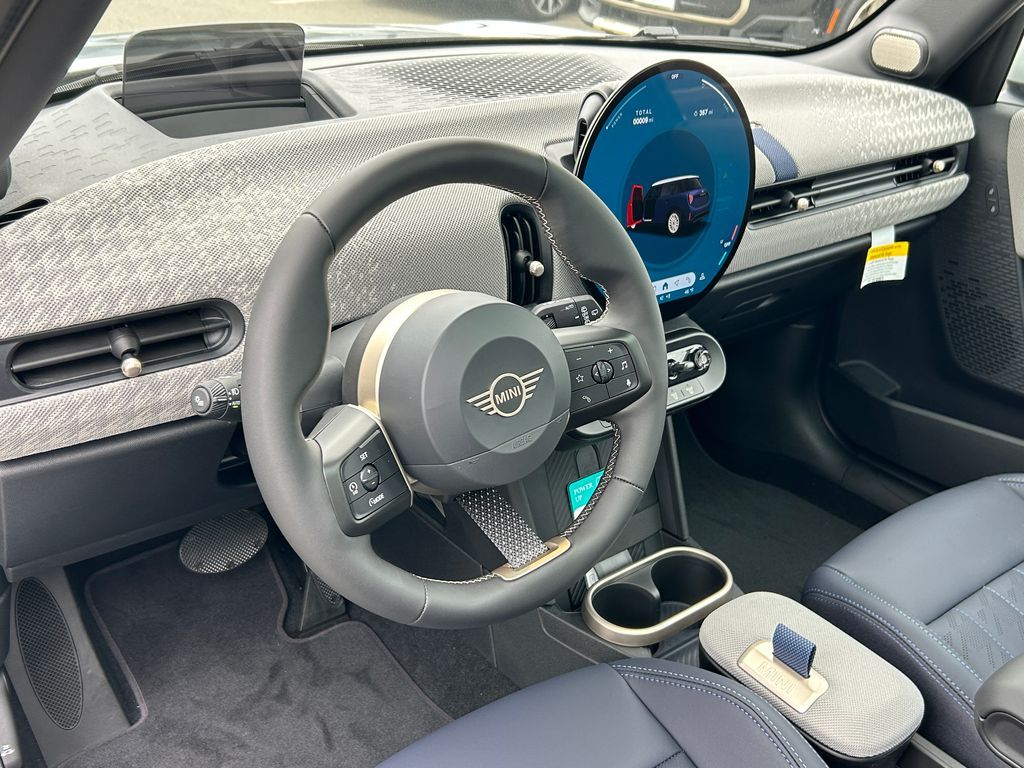 Thumbnail: 2026 MINI Cooper - 13