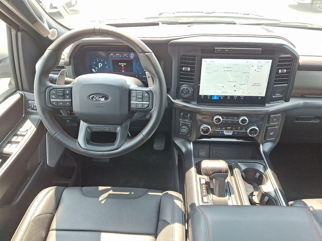 Thumbnail: 2025 Ford F-150 - 12