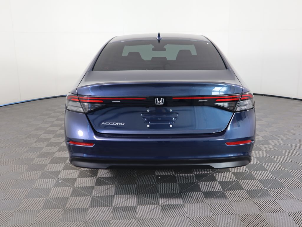 Thumbnail: 2024 Honda Accord - 6