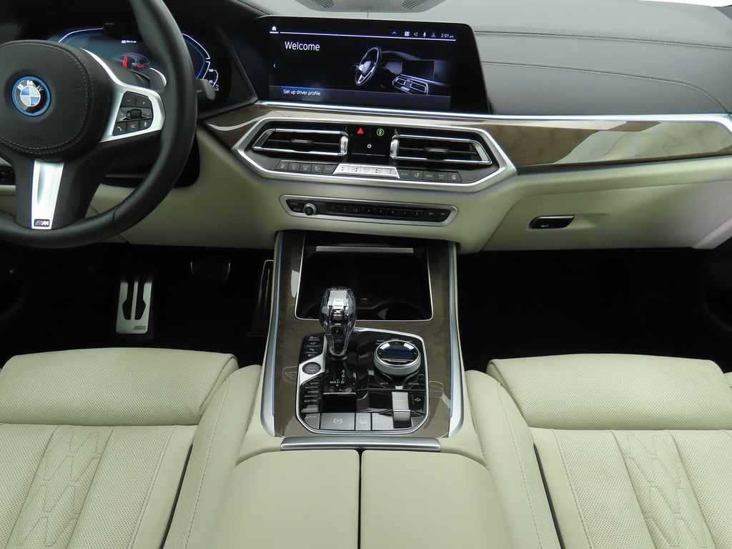 Thumbnail: 2023 BMW X5 - 13