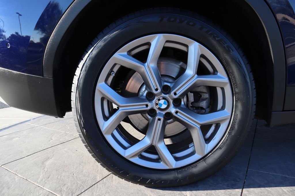 Thumbnail: 2023 BMW X3 - 30