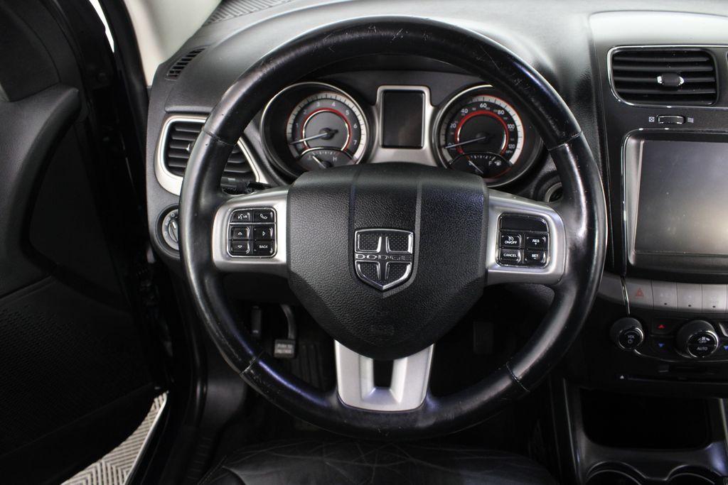 Used 2015 Dodge Journey for sale in 