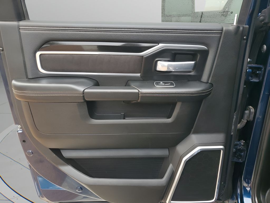 Used Car 2023 Ram 2500  Laramie For Sale Under $50,000 In Austin, Texas