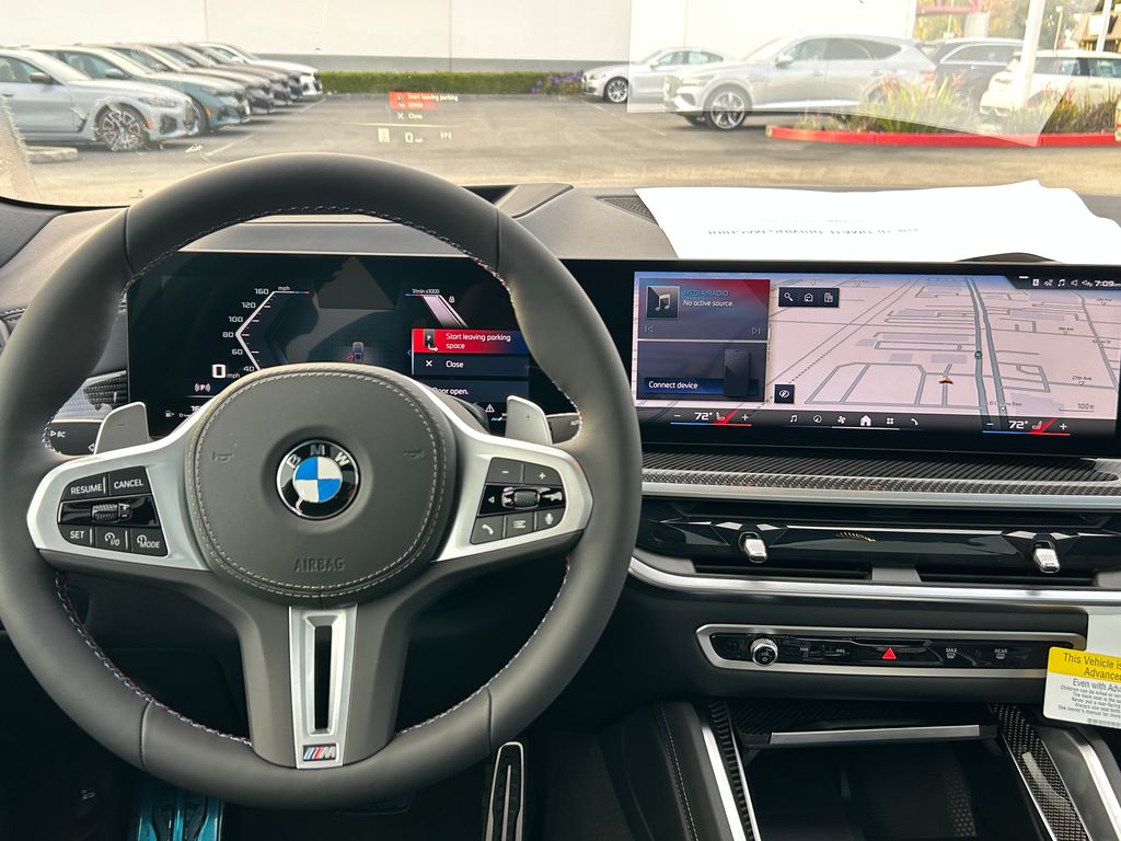 Thumbnail: 2027 BMW X6 - 17
