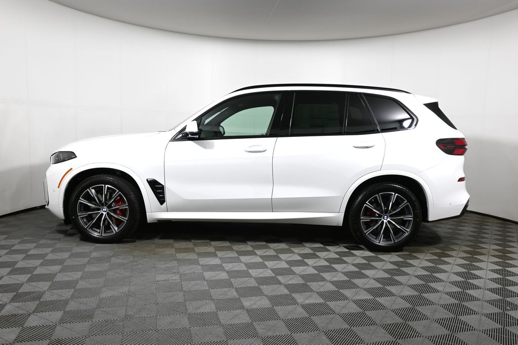 Thumbnail: 2026 BMW X5 - 2