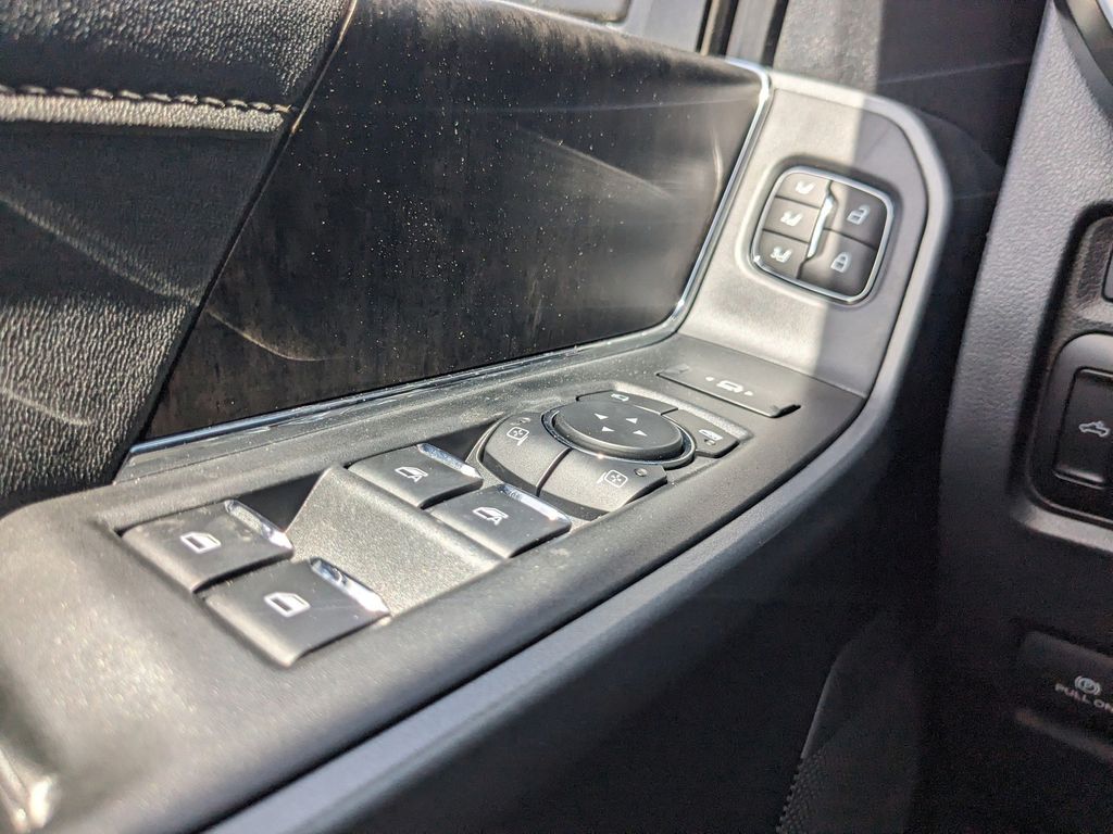 2024 Ford F-250 Super Duty Lariat