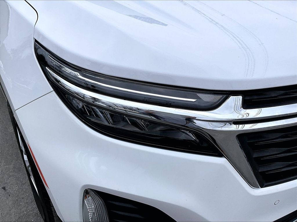 2023 Chevrolet Equinox — photo 32