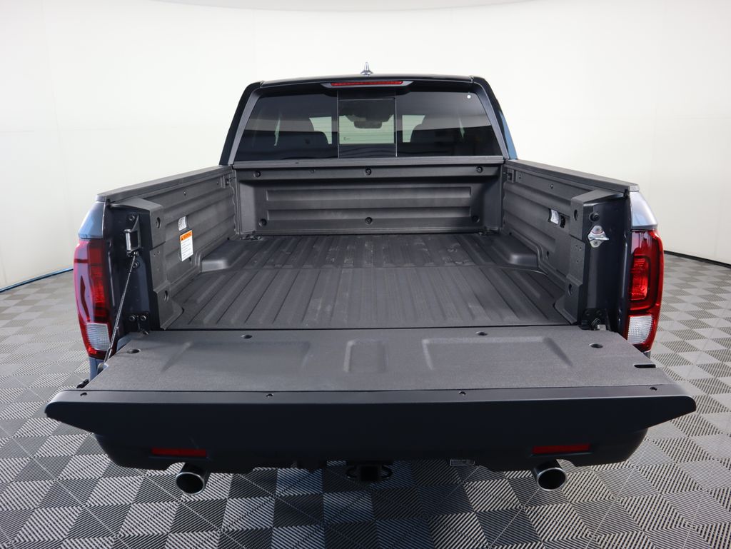 Thumbnail: 2026 Honda Ridgeline - 28