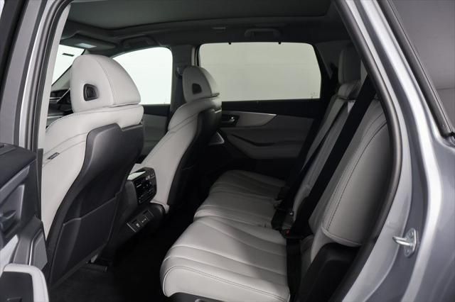 Thumbnail: 2026 Acura MDX - 6