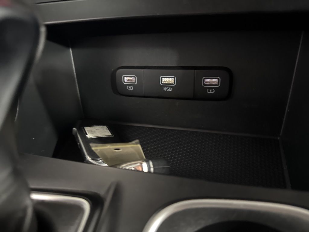 Used Car 2022 Kia Carnival  Lx For Sale Under $30,000 In San Juan, Puerto Rico