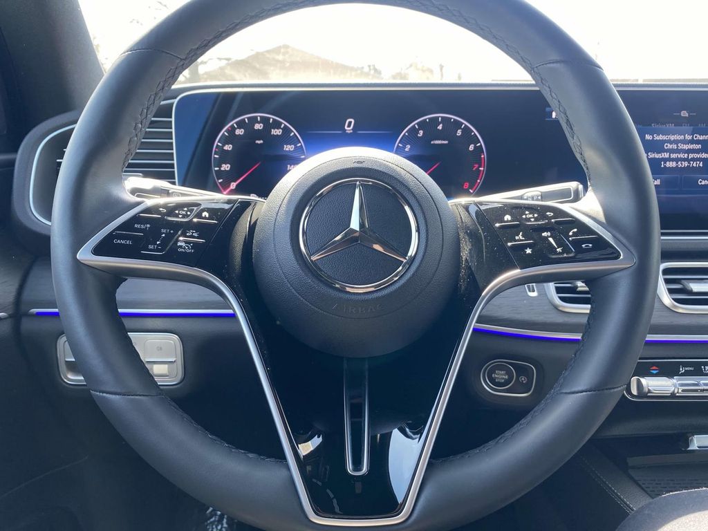 2024 Mercedes-Benz GLE 350 30