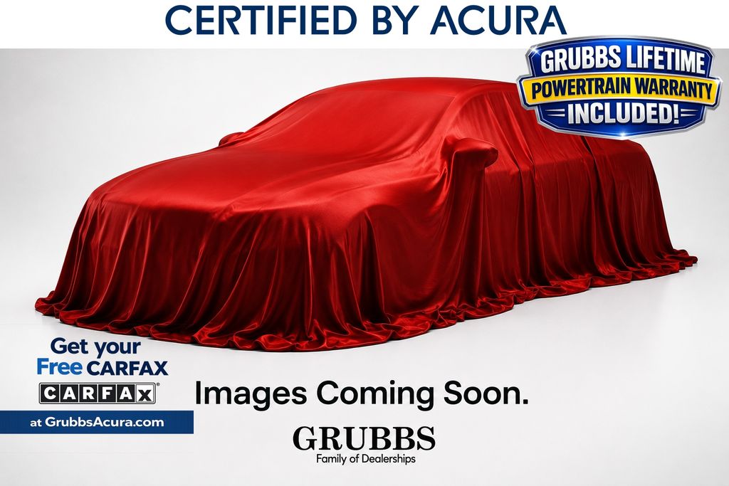 2020 Acura RDX SH-AWD with Advance Package