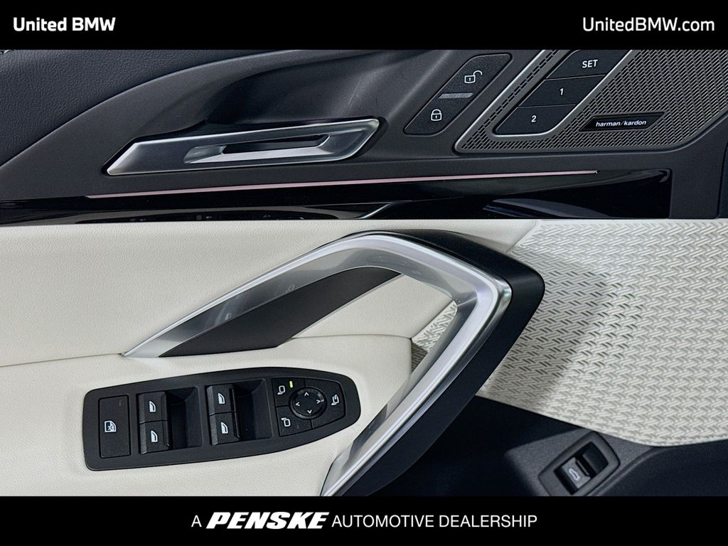 Thumbnail: 2026 BMW X1 - 3