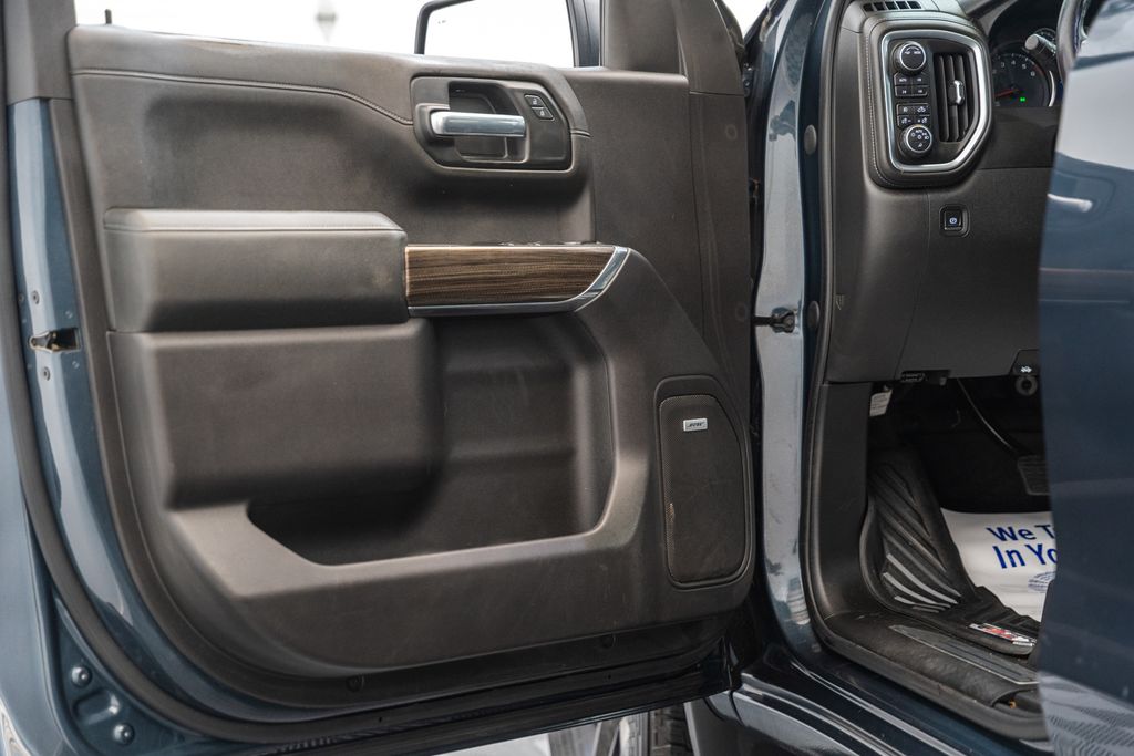 ChevroletSilverado 150041