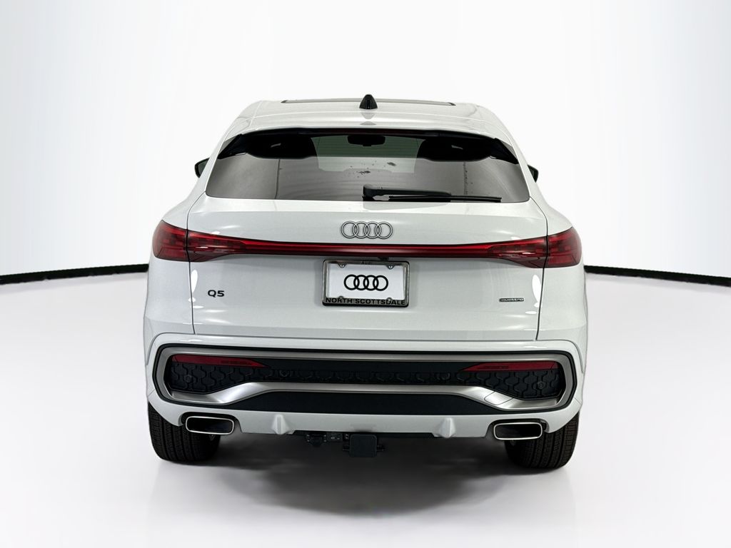 Thumbnail: 2026 Audi Q5 - 6